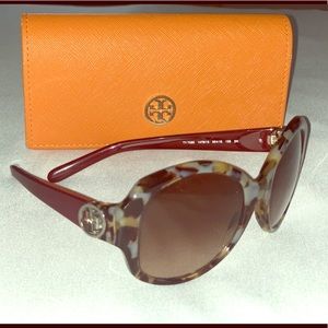 Tory Burch Sunglasses